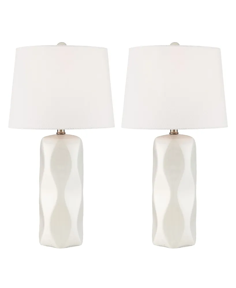 Odelia Table Lamp, Set of 2