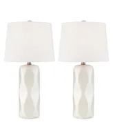 Odelia Table Lamp, Set of 2