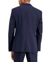 Hugo by Boss Men's Modern Fit Wool Suit Separate Jacket