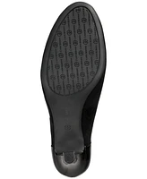 Giani Bernini Women's Velmah Memory Foam Mary Jane Pumps, Created for Macy's