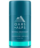 Oars + Alps Deep Sea Glacier Deodorant, 2.6