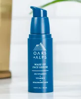 Oars + Alps Wake Up Face Serum, 0.8