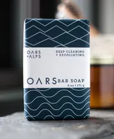 Oars + Alps Oars Bar Soap, 6