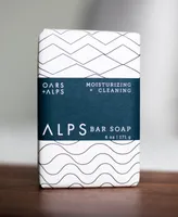 Oars + Alps Alps Bar Soap, 6