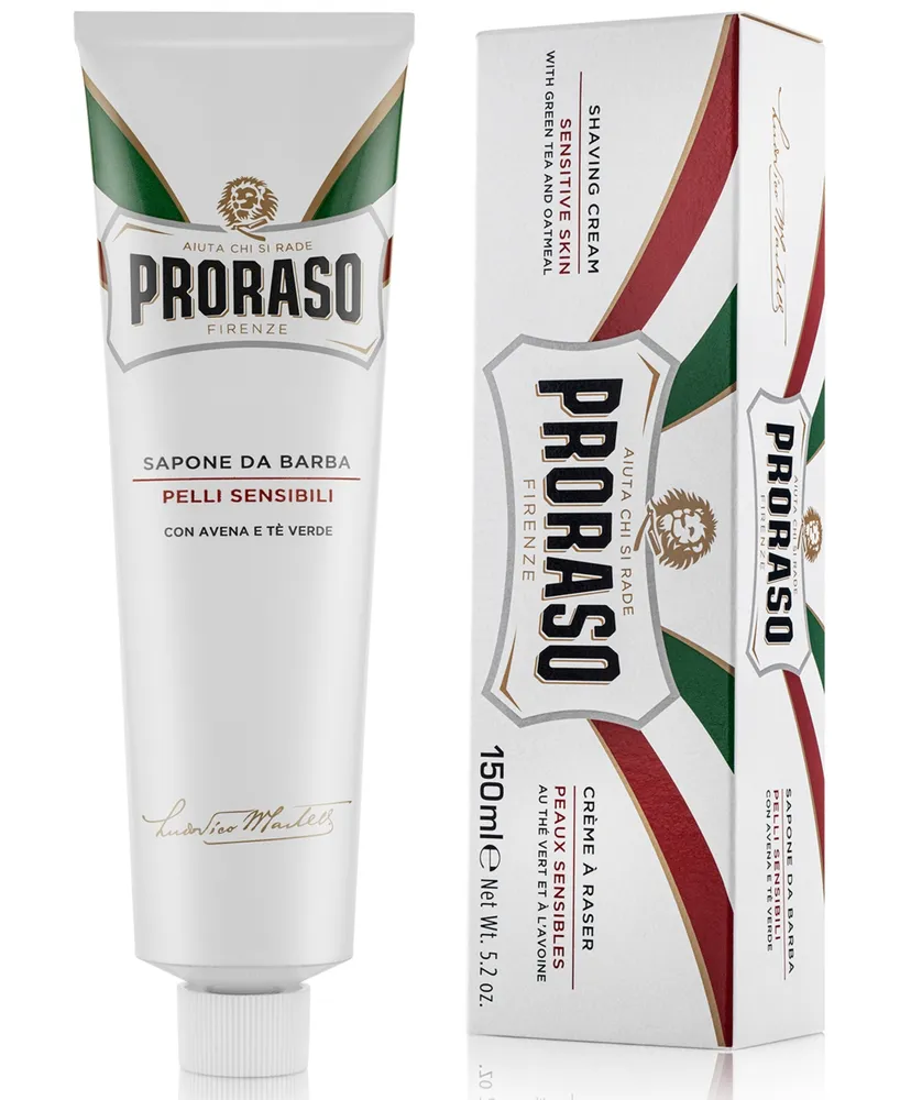 Proraso Shaving Cream