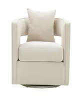 Kennedy Swivel Chair