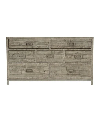 Highland Park Dresser