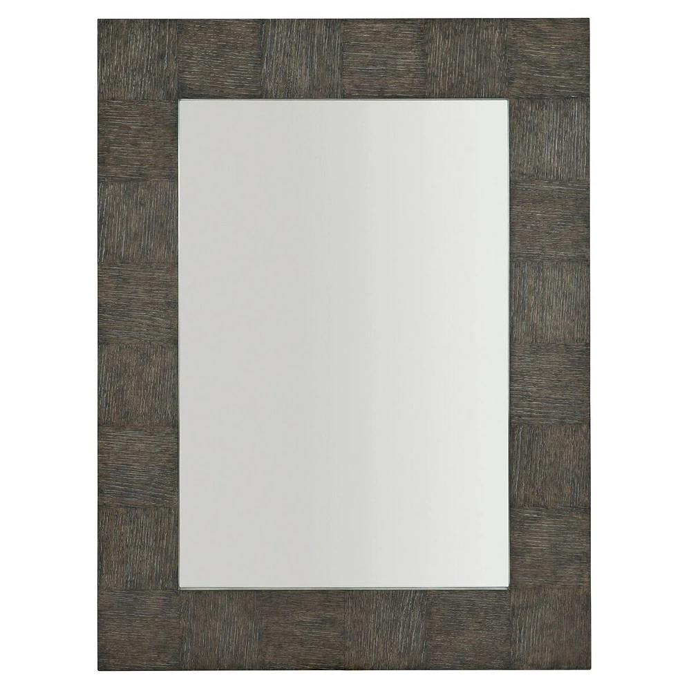 Lille Rectangular Mirror