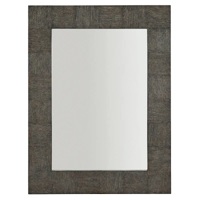 Closeout! Lille Rectangular Mirror