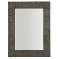 Lille Rectangular Mirror