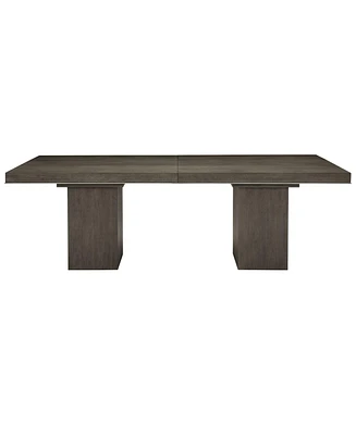 Closeout! Lille Rectangular Dining Table