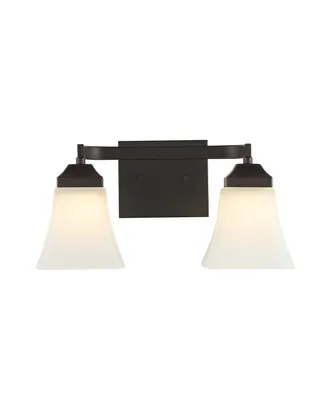 Staunton -Light Modern Cottage Led Vanity Light