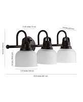 Virginia -Light Led Vanity Light