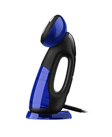 Conair Turbo ExtremeSteam 1875 Watt Handheld Fabric, 2-in-1 Steam and Iron Garment Steamer