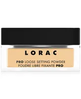 Lorac Pro Loose Setting Powder