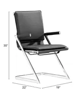 Lider Plus Conference Chair