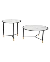 Davis Coffee Table Set