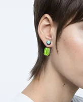 Crystal Earrings for Men and Women  Swarovski