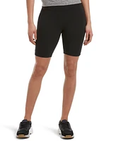 Hue High-Waisted Bike Shorts