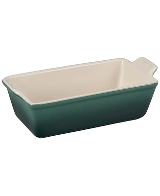 Le Creuset Heritage 1.5 Qt. Loaf Pan