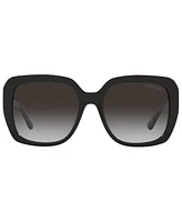 Michael Kors Women's Manhasset Sunglasses, MK2140