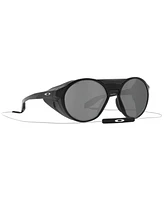 Oakley Polarized Sunglasses, OO9440 Clifden