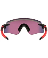 Oakley Men's Encoder Sunglasses