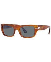 Persol Unisex Sunglasses PO3268S