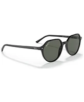 Ray-Ban Thalia Polarized Sunglasses, RB2195 53