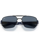 Ray-Ban Unisex Sunglasses