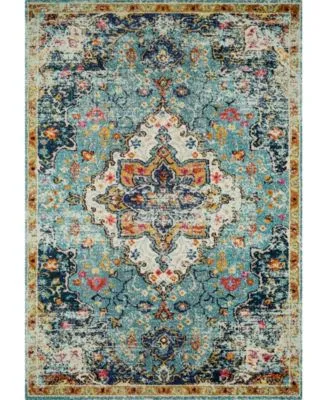 Loloi Nadia Nn 04 Area Rugs