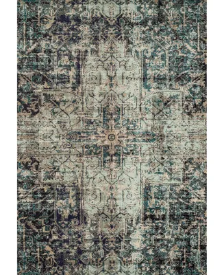 Loloi Ii Nadia Nn- 4' x 5'7" Area Rug