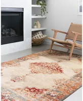 Loloi Ii Isadora Isa- 5' x 7'3" Area Rug