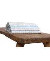 Manor Luxe Patrice Double Sides Long Table Runner