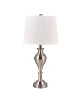 Fangio Lighting Table Lamp with Usb Port