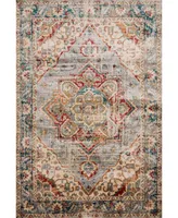 Isadora Isa-02 6' x 9' Area Rug