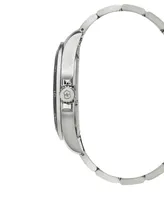 Victorinox Men's FieldForce Stainless Steel Bracelet Watch 42mm