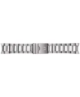 Tissot Men's Swiss Chronograph Seastar 1000 Stainless Steel Bracelet Watch 46mm