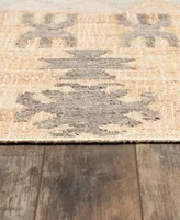 Lemieux Et Cie by Momeni Gurara Gur- 5' x 8' Area Rug