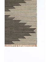 Lemieux Et Cie by Momeni Metlili Mtl-1 3'6" x 5'6" Area Rug