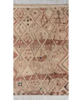 Lemieux Et Cie by Momeni Doukkala Duk-1 5' x 8' Area Rug