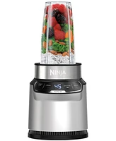 Ninja Nutri-Blender Pro 1100-Peak-Watt with Auto-iQ, BN401