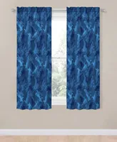 Fortnite Emote Camo Drapes, Set of 2