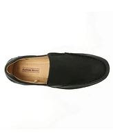 Aston Marc Men's Slip On Comfort Casual Shoes