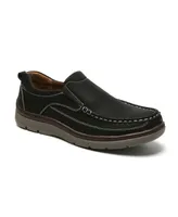 Aston Marc Men's Slip On Comfort Casual Shoes