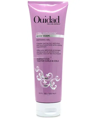 Ouidad Good Shape Defining Gel, 8.5 oz.