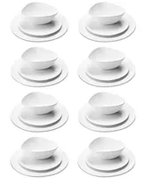 Georg Jensen Sky 3-Pc. Dinnerware Place Setting