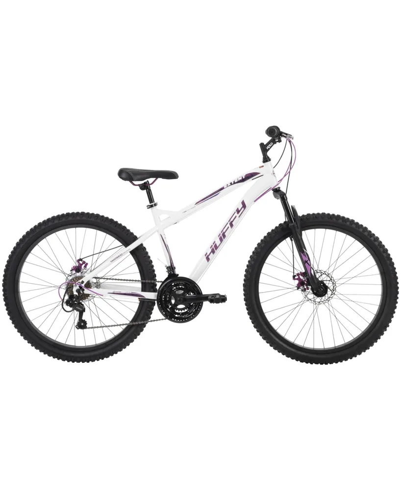 Huffy 26-Inch Extent Women's 18-Speed Mountain Bike