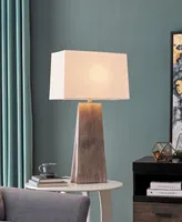 Samoa Table Lamp