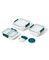 Oxo Prep & Go Food Storage Container